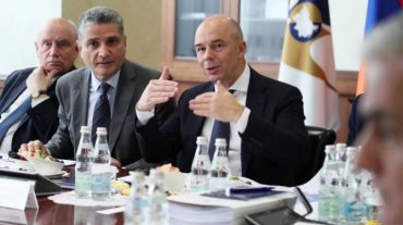 ԵԱՏՀ խորհուրդն ընդունել է գազի անվտանգության վերաբերյալ ԵԱՏՄ տեխնիկական կանոնակարգը