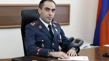 Քվեարկության ընթացքում ոստիկանությունն արձանագրել է իրավախախտման 84 տեղեկություն
