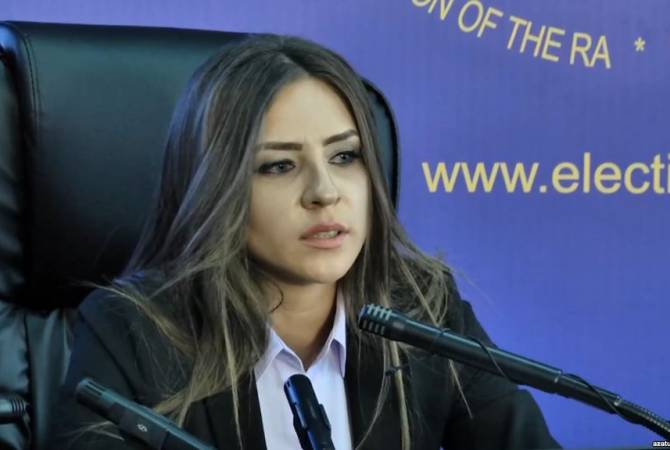 Երևանի դատախազությունն արձանագրել է ընտրախախտումների 129 ահազանգ