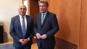 ԳԴՀ-ի հետ տնտեսական կապերը կաշխուժանան