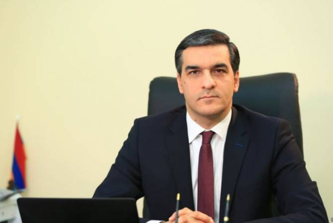 Քվեարկությունը տեղի ունեցավ առանց լարվածության ու խաղաղ մթնոլորտում. Պաշտպանի ամփոփիչ դիրքորոշումներն ընտրությունների վերաբերյալ