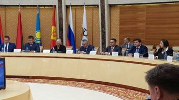 ՊԵԿ պատվիրակությունը մասնակցել է ԵԱՏՄ երկրների մաքսային ծառայությունների միավորված կոլեգիայի 28-րդ նիստին