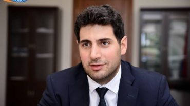 Փոխնախարարի միջամտությամբ Արամի 23 հասցեում գտնվող շենքը չի քանդվի