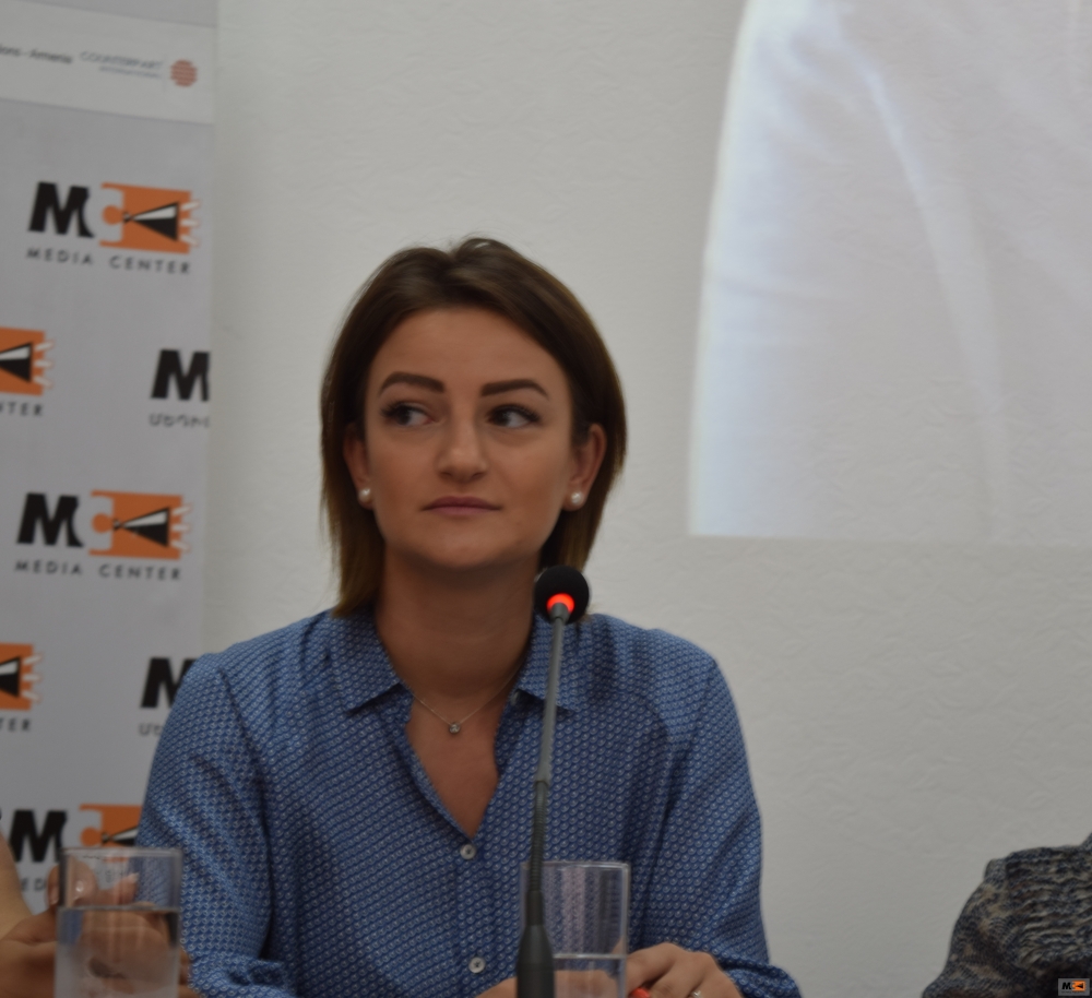 Փոխնախարարը հայտարարագրել է 2 բնակարան, 6 մլն դրամ, 25 հազար դոլար․ «Փաստ»