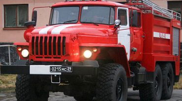 Հրդեհ Երևանի հյուրանոցներից մեկում. առաջին հարկում գործող շոգեբաղնիքն ամբողջությամբ այրվել է