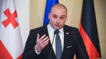 ԱՄՆ-ի և Վրաստանի միջև ազատ առևտրի գոտու ստեղծումը մեծ առաջընթաց կլինի. Բախտաձե