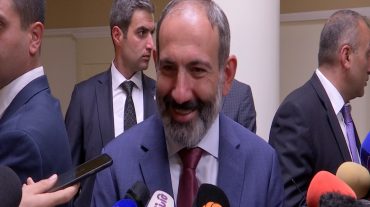 Դե շոգ էր էսօր բավականին, իսկապես. Փաշինյանն արձագանքում է Լավրովի հայտարարությանը