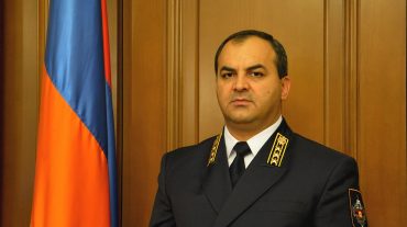 Արթուր Դավթյանը ՀԱՀ-ում կմասնակցի Դատախազների միջազգային ասոցիացիայի համաժողովին