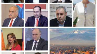 Որքա՞ն գումար են ծախսել ընտրություններին մասնակցող քաղաքական ուժերը