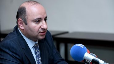 Գործող խորհրդարանը ներկայացուցչական մարմին չէ, սա սահմանադրական խախտում է. Վարդան Այվազյան
