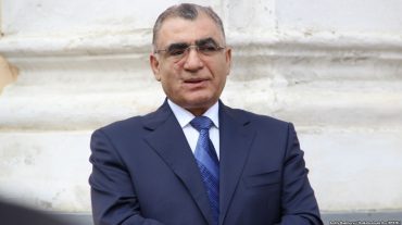 Անդրանիկ Մանուկյանը հետ է կանչվել դեսպանի պաշտոնից