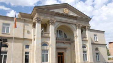 Վարչապետի նստավայրում մեկնարկել է տոնական ընդունելությունը