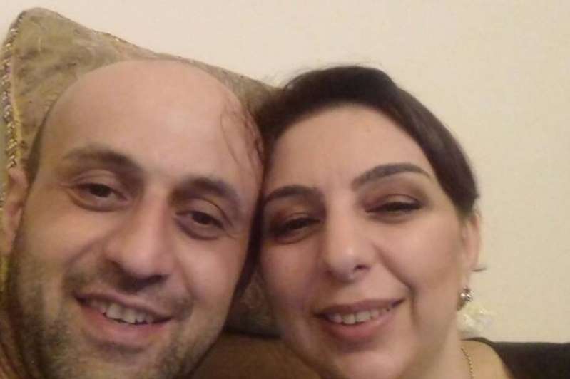 Իռլանդացիները 30 հազար եվրո են հավաքել վթարից տուժած հայ տղամարդուն օգնելու համար