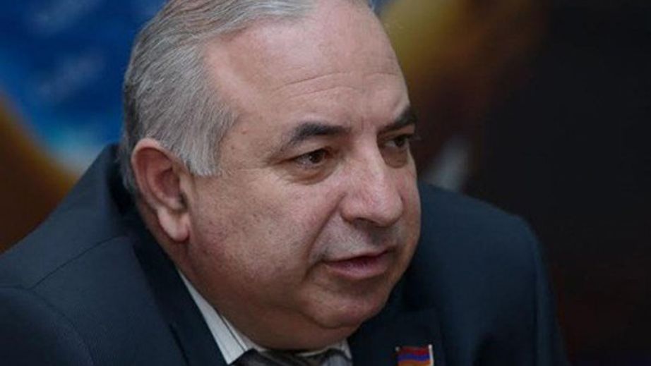 Դատարկ ձեռքով չէի գնացել. Արագած Ախոյանն այցելել է Հայաստանում ձերբակալված Թուրքիայի քաղաքացուն