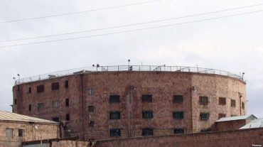 Քրեակատարողական հիմնարկը ցմահ դատապարտյալի պայմանական վաղաժամկետ ազատման վերաբերյալ դրական եզրակացություն է տվել