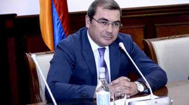 ՊԵԿ նախագահը հրավիրվել է ԱԺ` պարգևատրումների մասին պարզաբանումներ տալու. Armtimes.com