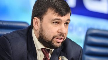 Հայտնի է, թե ով է փոխարինելու Ալեքսանդր Զախարչենկոյին