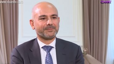 Աշխարհում շատ քիչ մարդ է տեղյակ ցեղասպանության իրողության մասին, մեր նպատակը տեղեկացնելն է եղել. Էրիկ Իսրայելյան