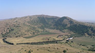 Գոլանի բարձունքները կարող են ԱՄՆ-ի կողմից Իսրայելի մաս ճանաչվել