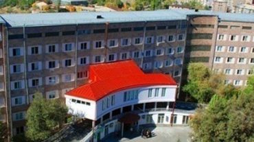 «Սուրբ Գրիգոր Լուսավորիչ» ԲԿ-ում պայթյունի հանգամանքները պարզելու ուղղությամբ քննություն է տարվում
