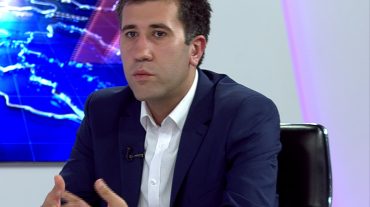Ռուբեն Մելիքյան