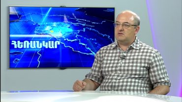 Արմեն Բադալյան