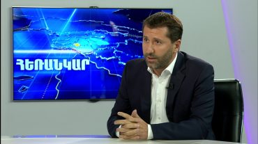 Կարեն Անդրեասյան