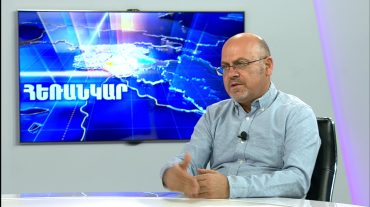 Աղասի Թադևոսյան
