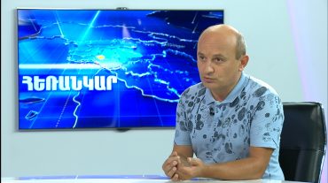 Ստեփան Սաֆարյան