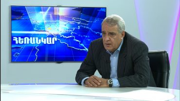 Դավիթ Շահնազարյան