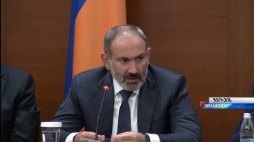 Հնարավոր է՝ երկրում պաշտոնյաների համար «Հիպոկրատի երդում» ստեղծվի
