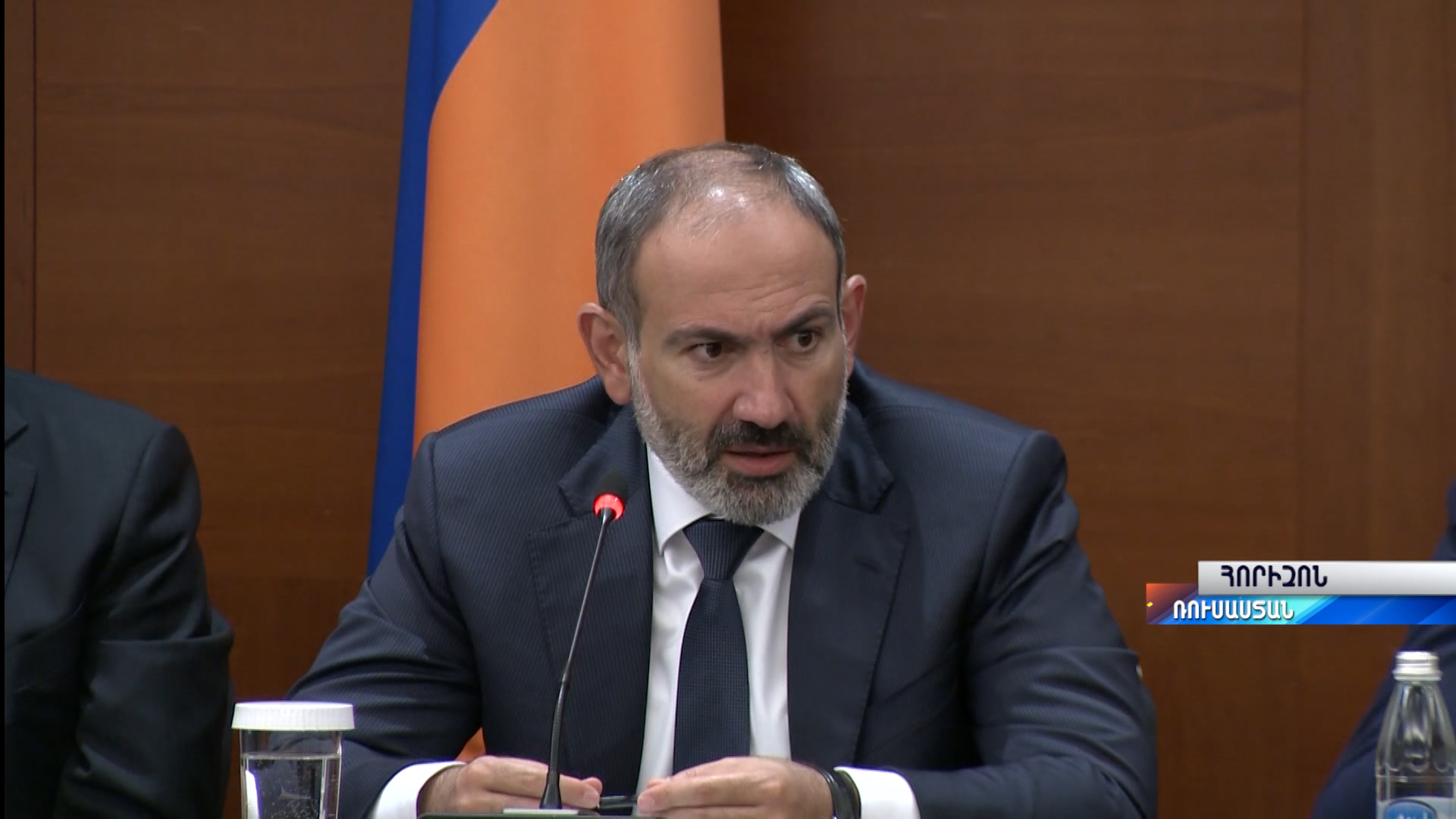 Հնարավոր է՝ երկրում պաշտոնյաների համար «Հիպոկրատի երդում» ստեղծվի