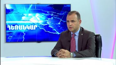 Զարեհ Սինանյան