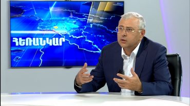 Միքայել Մանուկյան