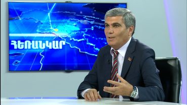 Արամ Սարգսյան