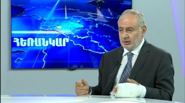 Արարատ Զուրաբյան