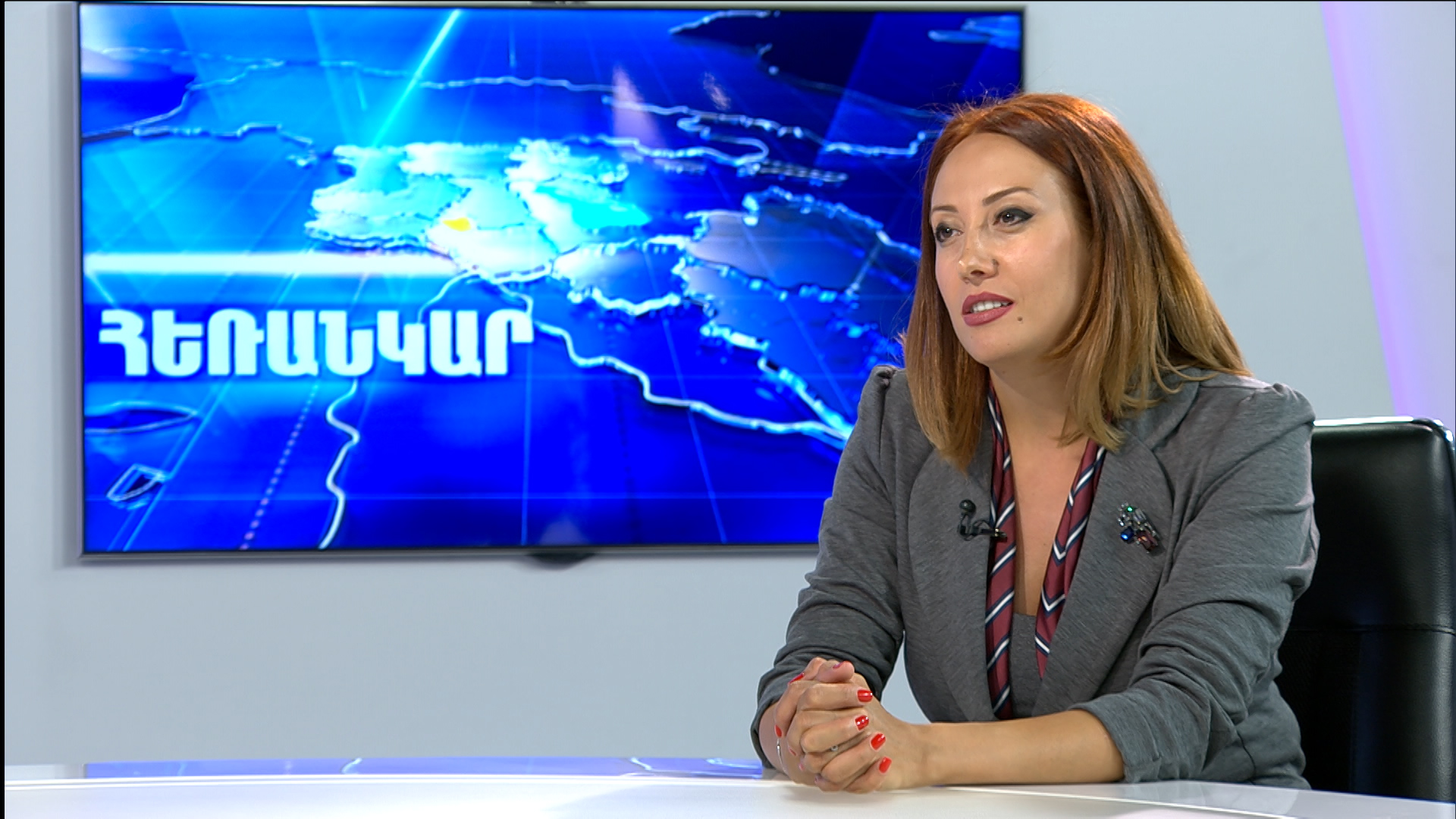 Գայանե Աբրահամյան