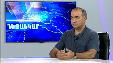 Թևան Պողոսյան