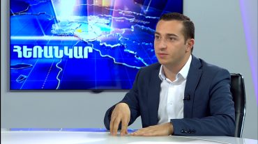 Մխիթար Հայրապետյան