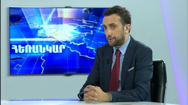 Դանիել Իոաննիսյան