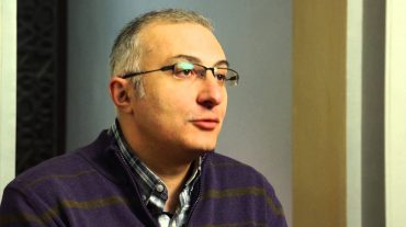 Հայկակ Արշամյանը «Հայաստան» համահայկական հիմնադրամում իր պարտականությունները կստանձնի հոկտեմբերի 1-ից