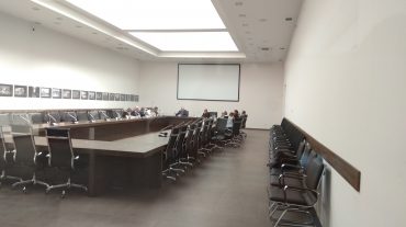 Հայոց ցեղասպանության թանգարան-ինստիտուտն այսօր նոր տնօրեն կունենա