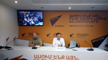 Աղմուկից հետո լրատվամիջոցների խուզարկությունները կարող են դադարեցվել. Yerevan.today-ի խմբագիր