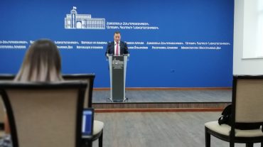 Հայաստանում ամերիկյան կամ ռուսական կենսաբանական լաբորատորիաներ չկան. ԱԳՆ