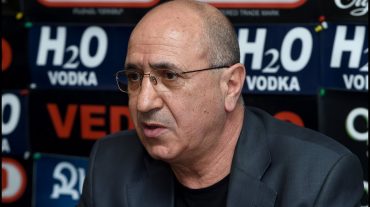 ԱԱԾ տնօրենին և ՀՔԾ պետին գաղտնալսողը, եթե Հայաստանի ներսում է, նրան պետք է պարգևատրեին. Գառնիկ Իսագուլյան