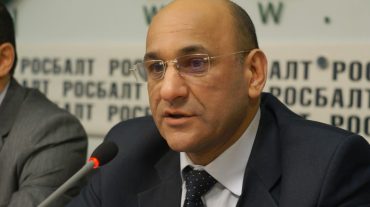 Հայաստանը դիվանագիտական ճանապարհով պետք է փրկի Ֆահրադդին Աբոսզոդային. թալիշ քաղաքական գործիչ