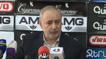 Երևանի երկրորդական խնդիրներից խոսելը նշանակում է «մակիաժ անել» հիմնականը. Արարատ Զուրաբյան