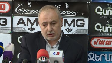 Դիլետանտներին հեռու պահեք ձեզնից. Արարատ Զուրաբյան