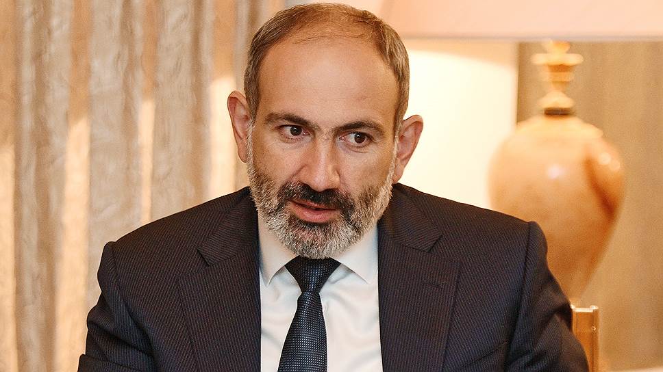ՀԱՊԿ-ի գլխավոր քարտուղարը ողջ ժամկետի ընթացքում պետք է լինի Հայաստանի ներկայացուցիչ