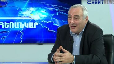 Լավրովի հայտարարությունը լուրջ հարց է. Կարեն Քոչարյան